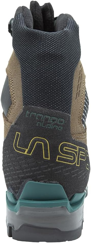 La Sportiva Mens Trango Alpine GTX Waterproof Mountaineering Boots