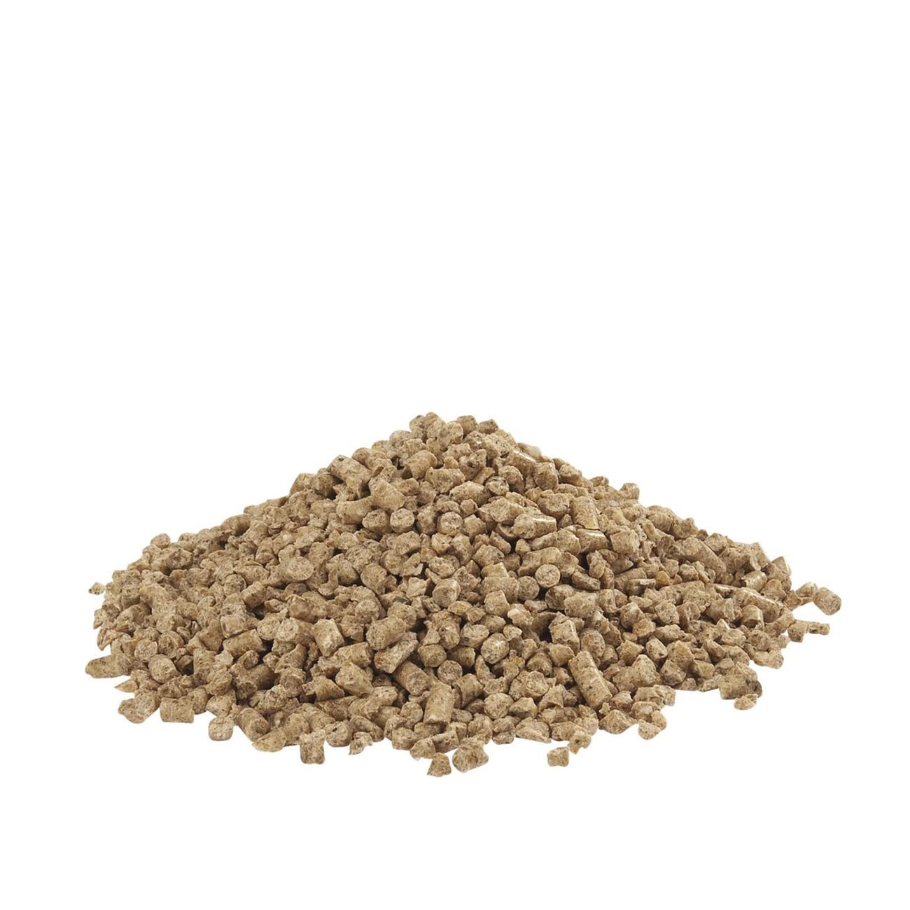 Pienso de Arranque para Pollitos de Gallina - Pienso en Migaja Gold 1&2 - Alimento Completo para el Desarrollo de Pollitos - Saco 5 Kg - Versele Laga