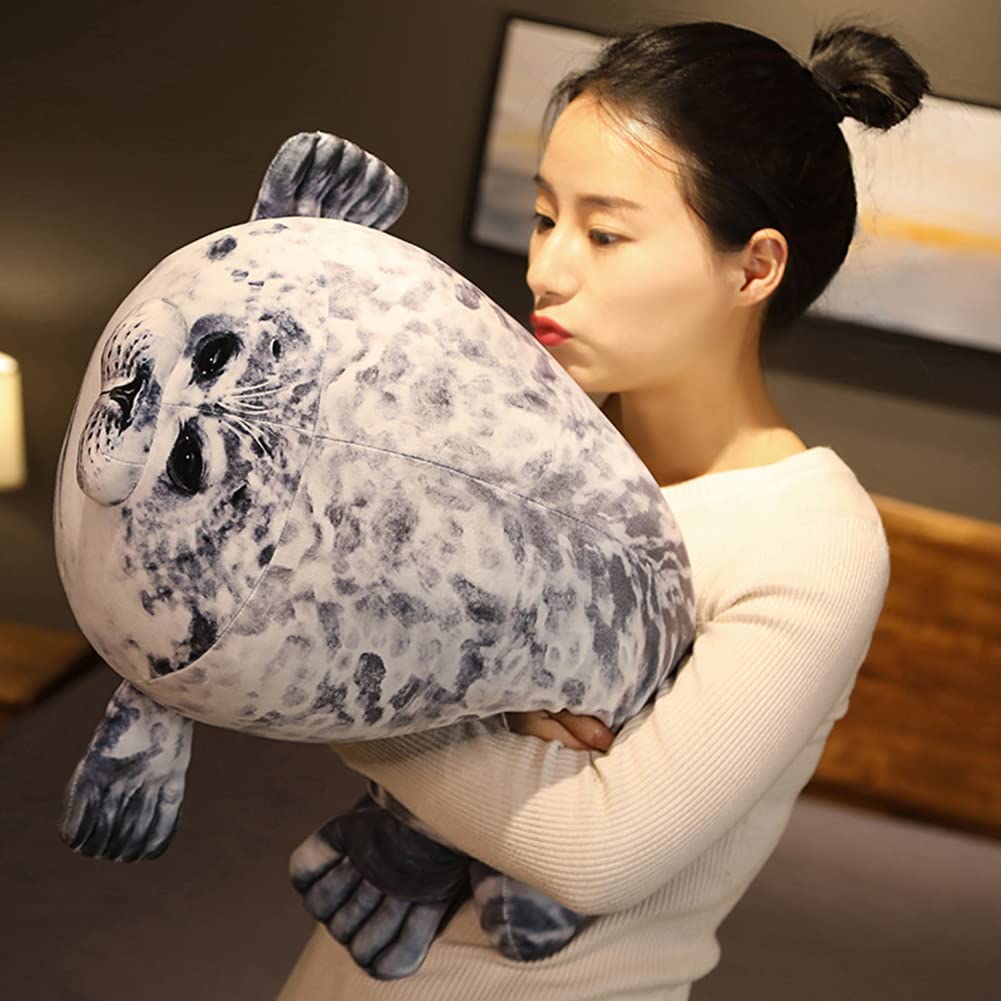 Plüsch-Ente 30 Cm – Weiches Kuscheltier Aus Plüsch Mit PP-Baumwolle | Perfektes Geschenk Für Jedes Alter