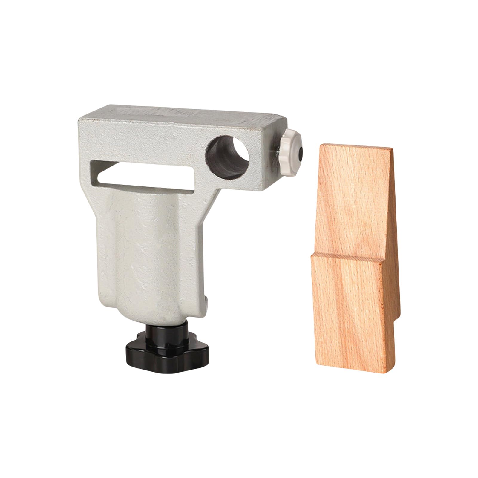 Professionale Desktop Strumento di Correzione Dei Monili Metallo Legno Holder Workstation per Ridimensionamento e Incisione Dei Monili Morsetto di