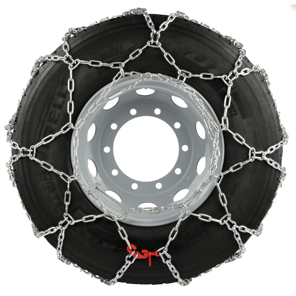 SNOWDRIVE 16505 Catene da Neve Cargo-Plus Professional Evo - CP05