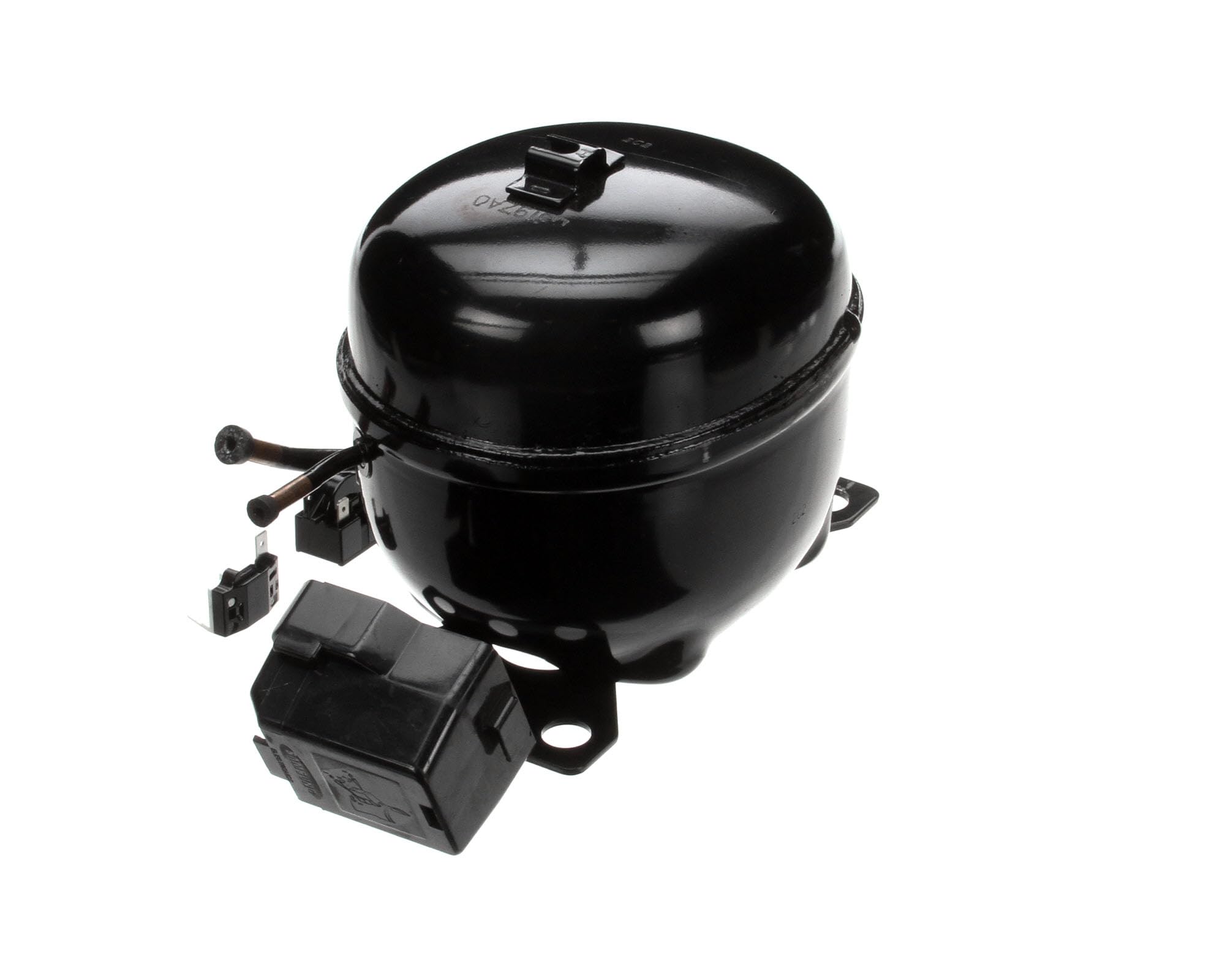 Continental Refrigeration Heater, Defrost (750W, 23 1/2 X 6)