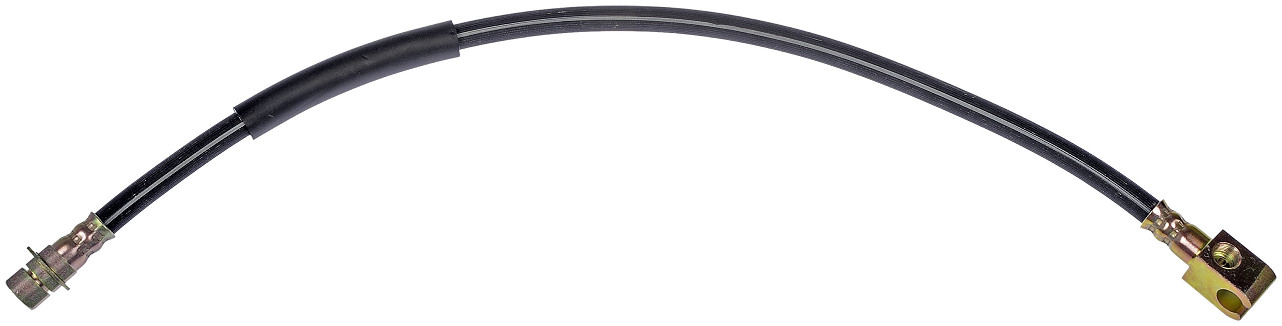 Amazon.com: Dorman H621395 Rear Center Brake Hydraulic Hose 