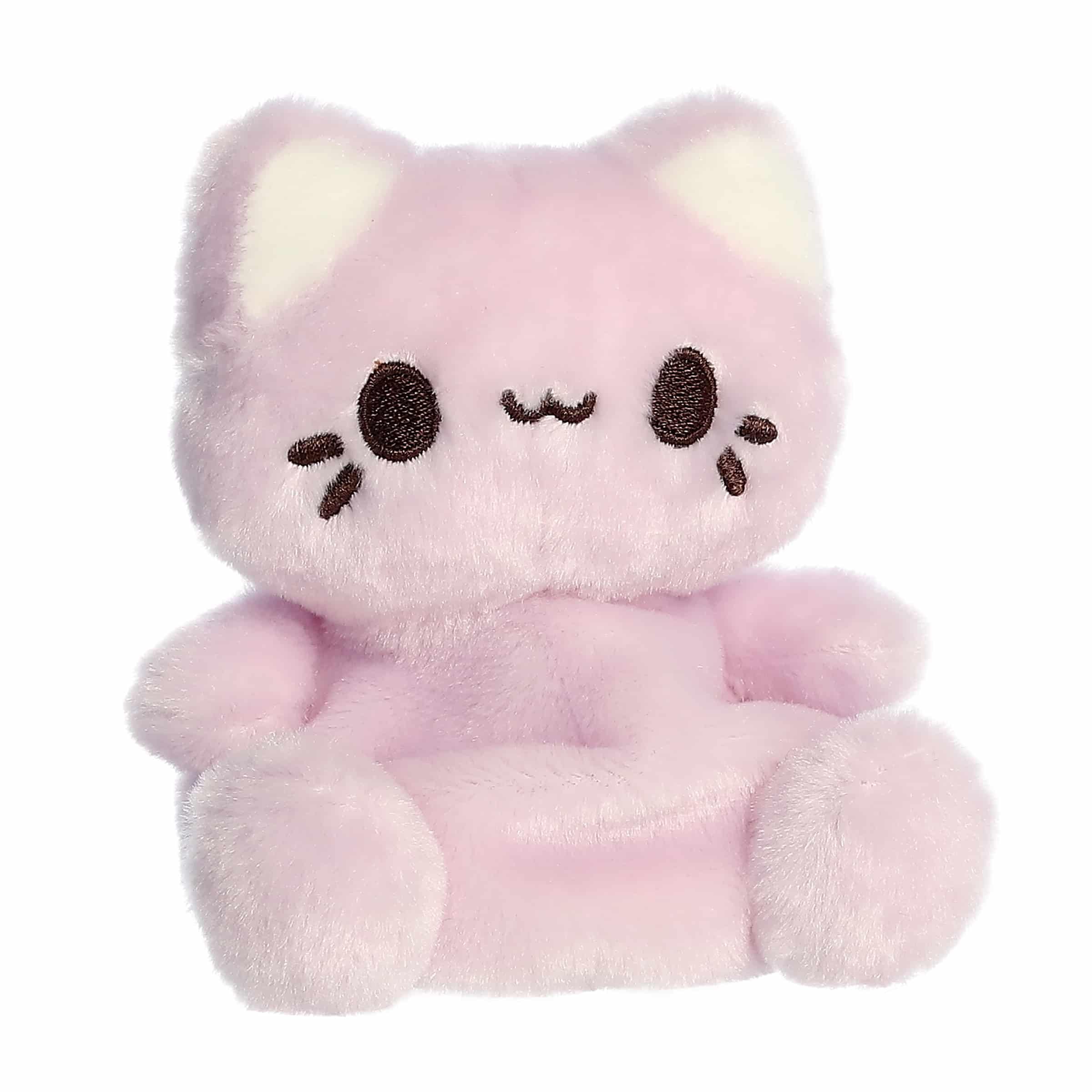 Amazon.com: Aurora® Enchanting Tasty Peach® Meowchi Palm Pals