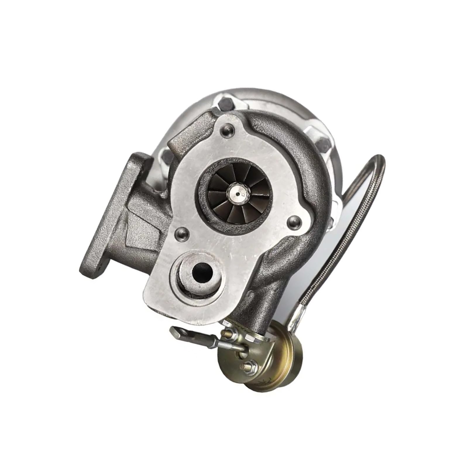 Amazon.com: Haiyazhma Turbocharger Turbo S200G 320/06296 32006296