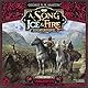 CMON, A Song of Ice & Fire – Targaryen, Starterset, Tabletop, 2 Spieler, Ab 14+ Jahren, 45+ Minuten, Deutsch, Mehrsprachig, Mehrfarbig, Bunt