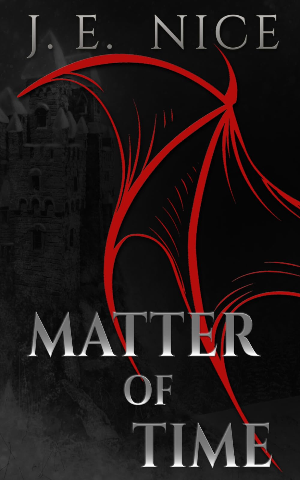 Matter of Time: Volume 1 (The Last War Series)