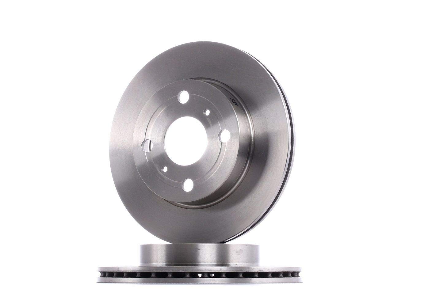 BREMBO 09.B309.10, 2 szt Tarcze Hamulcowe przód 235mm