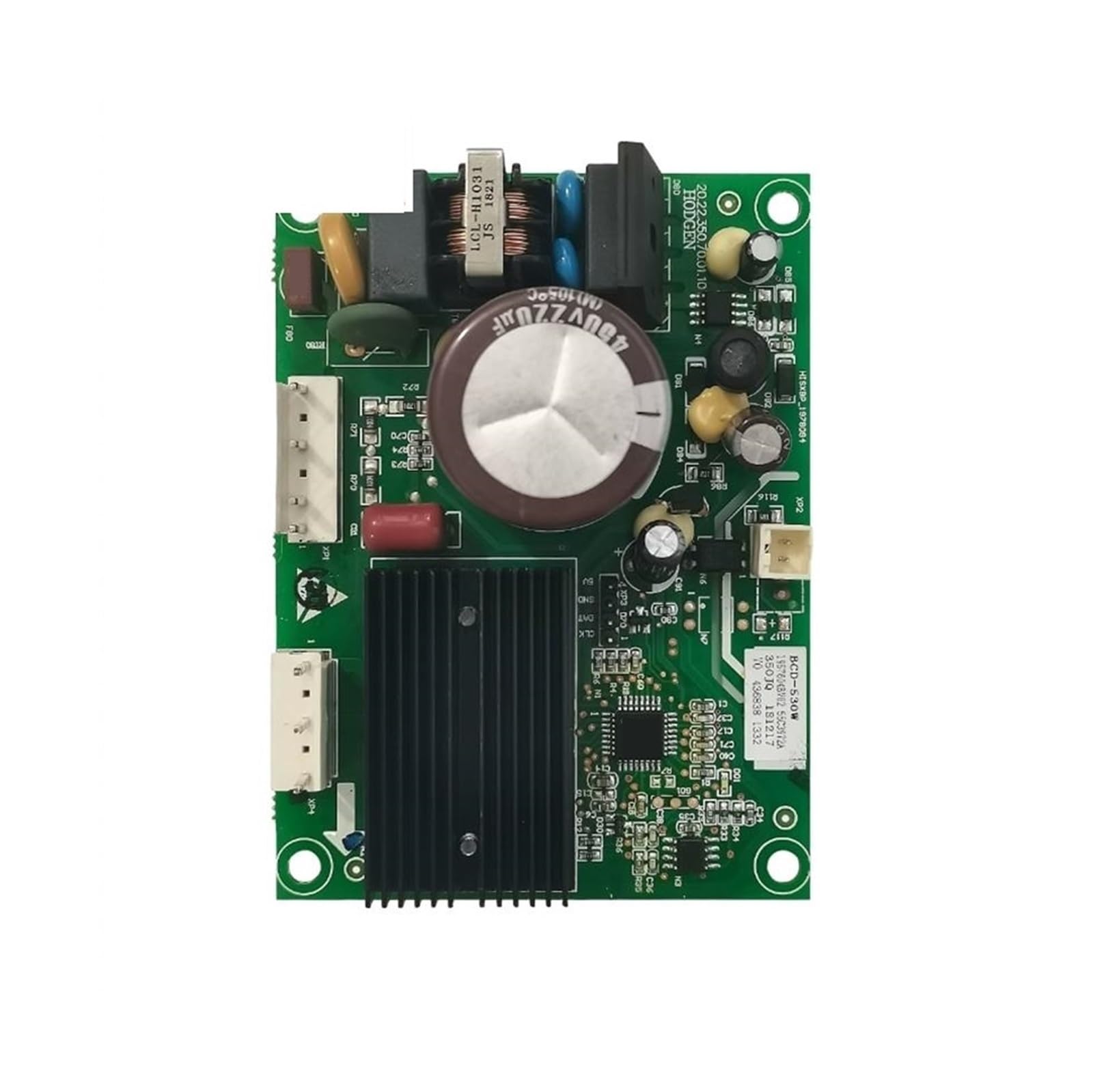 AEPRPSMEIFH Refrigerator BCD530W 1957604BV02 VFA090CY1 Compressor Driver
