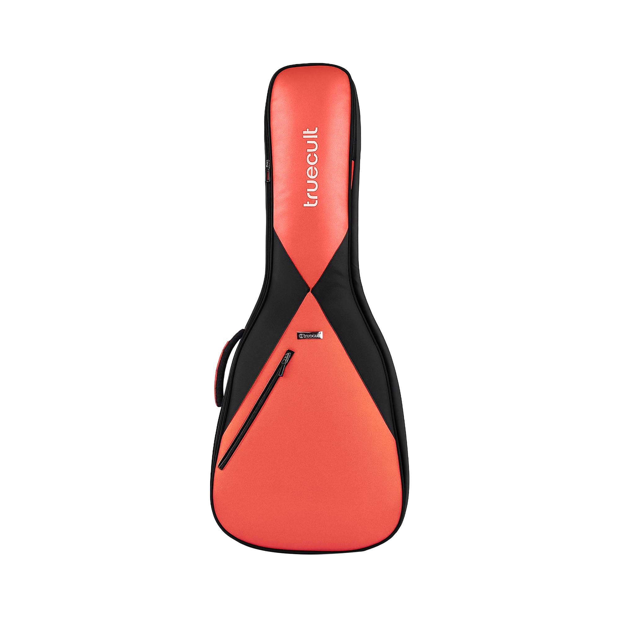 Sponsored Ad - Nylon Acoustic Guitar Carry Bag (Acoustic, Orange)