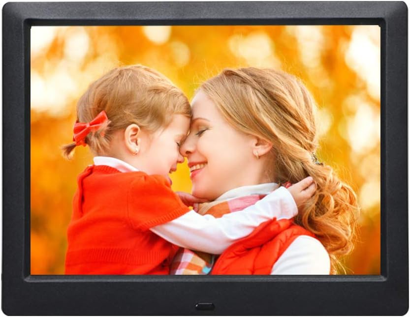 9 inch Digital Picture FrameDigital Frames with Remote Control,Photo