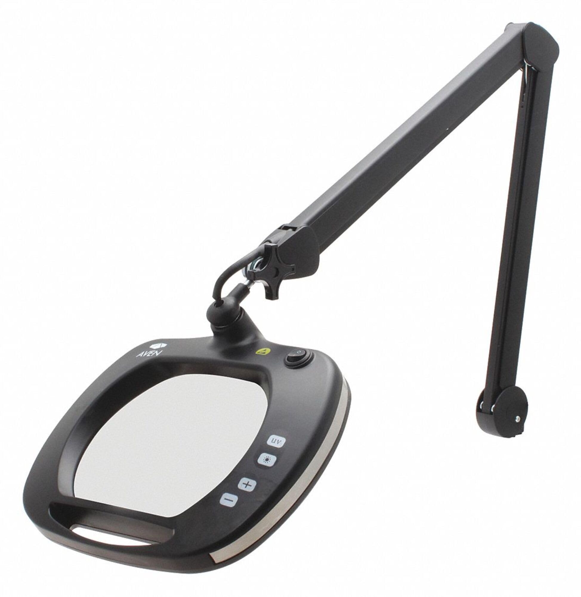 Amazon.com: Aven 26505-ESL-XL5-UV Mighty Vue Pro 5D Magnifying
