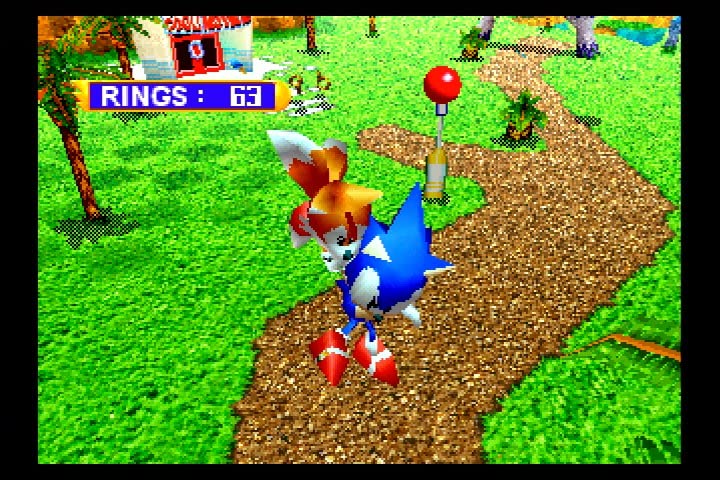 [WHOO, UPDATE TIME*] Looks great, but left audio channel is missing