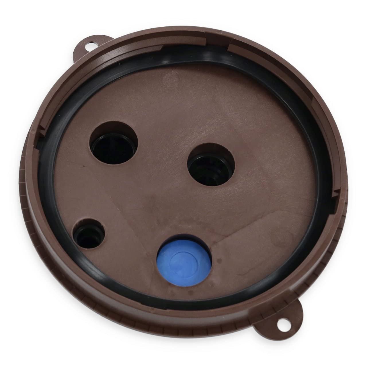 37-108 Liter Einbautank Grauwassertank Brauchwassertank Ersatztank Wohnmobil Wohnwagen Wasserkanister Reservetank Schiffstank Ersatztank Zusatztank