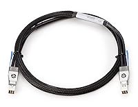 Vista 2 de HP Cable de apilamiento (J9734A)