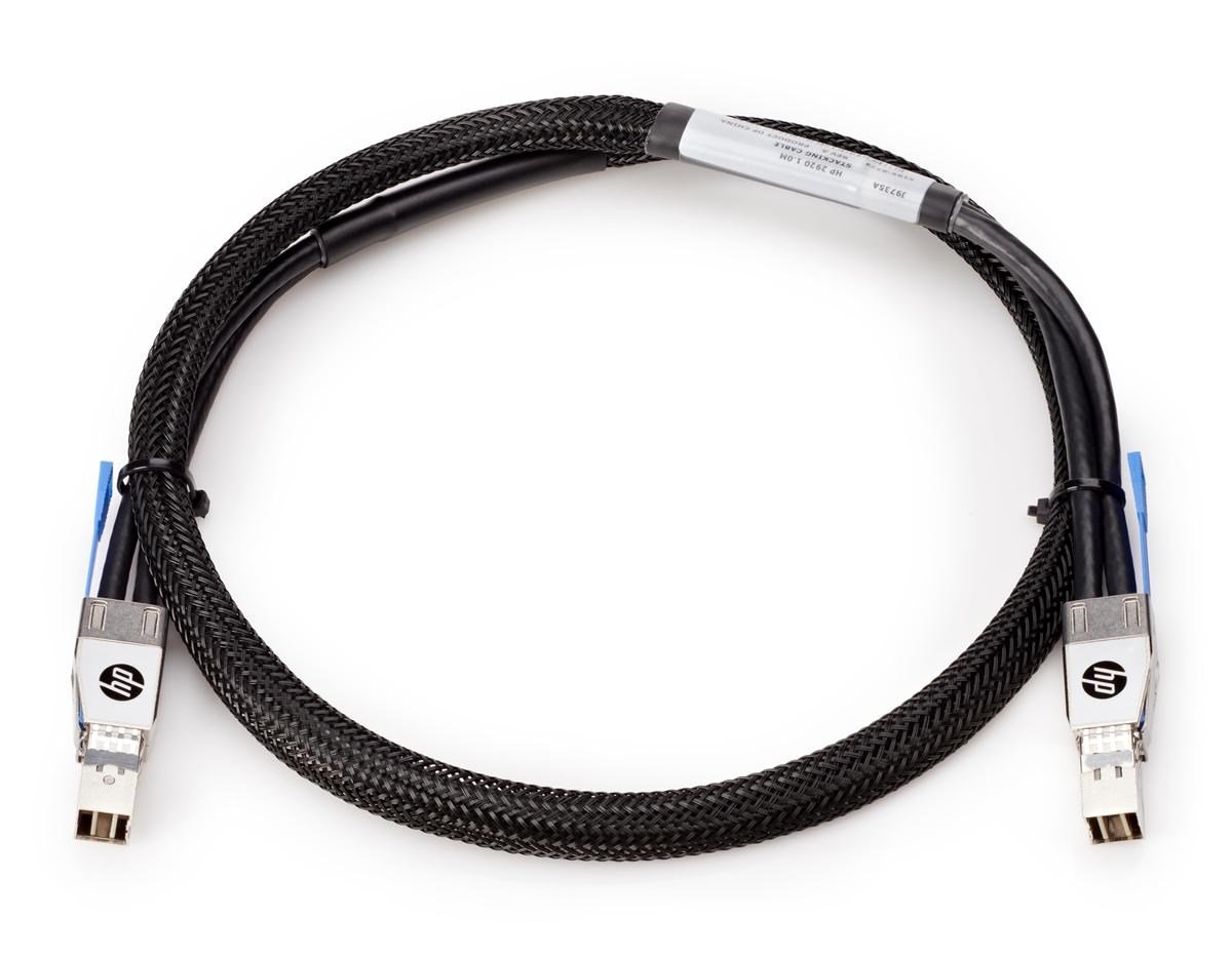 HPJ9736A 3m Stacking Networking Cable