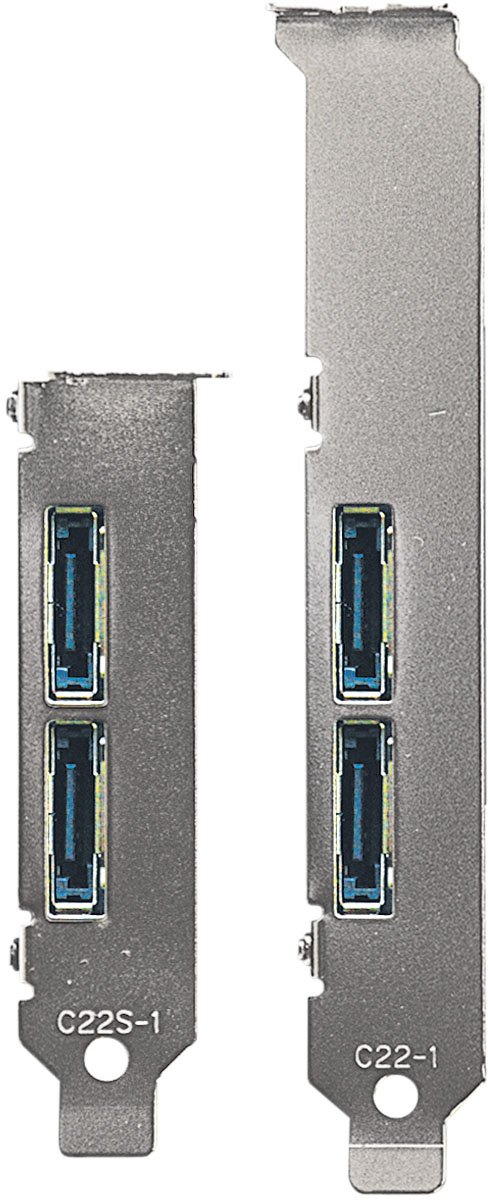 (未使用･未開封品)　玄人志向 インターフェース SATA3I2-PCIe og8985z Amazon | 玄人志向 インターフェース SATA3I2-PCIe | 玄人志向