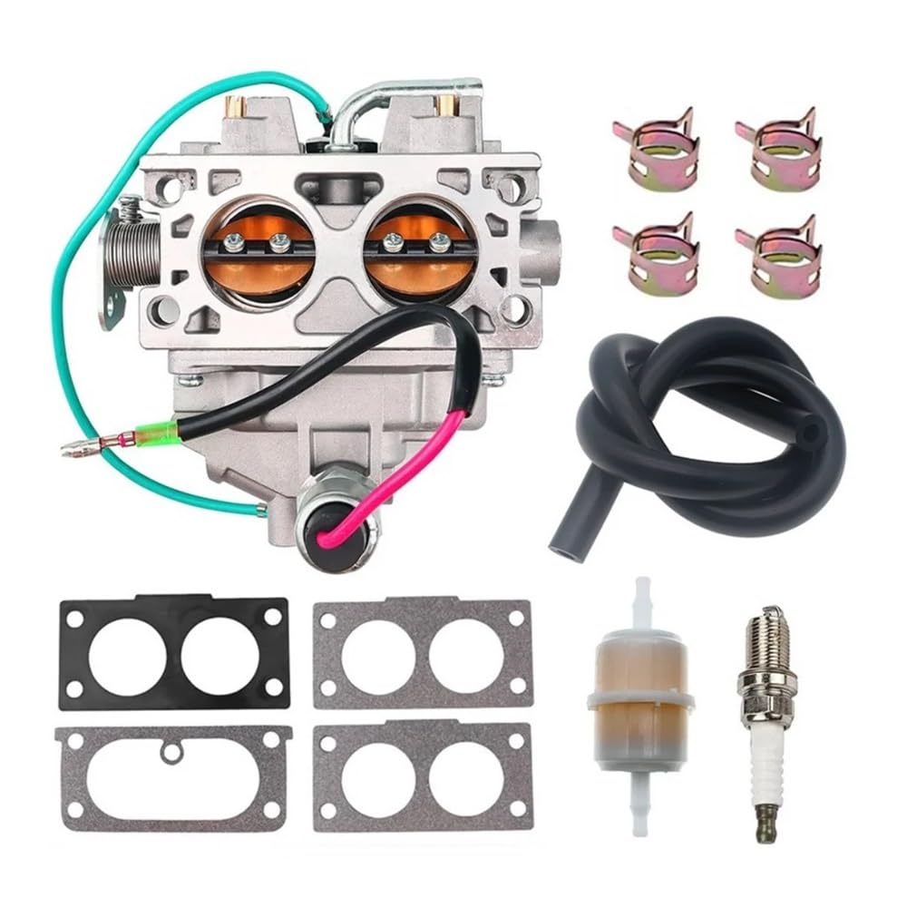 Kit carburateur 24853112-S haute précision pour CH750S