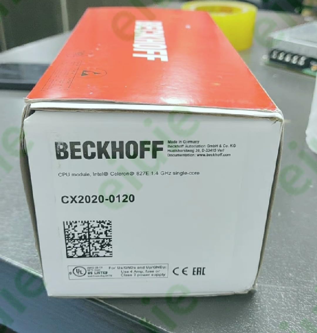 1 Pcs CX2020-0120 Quality Assurance