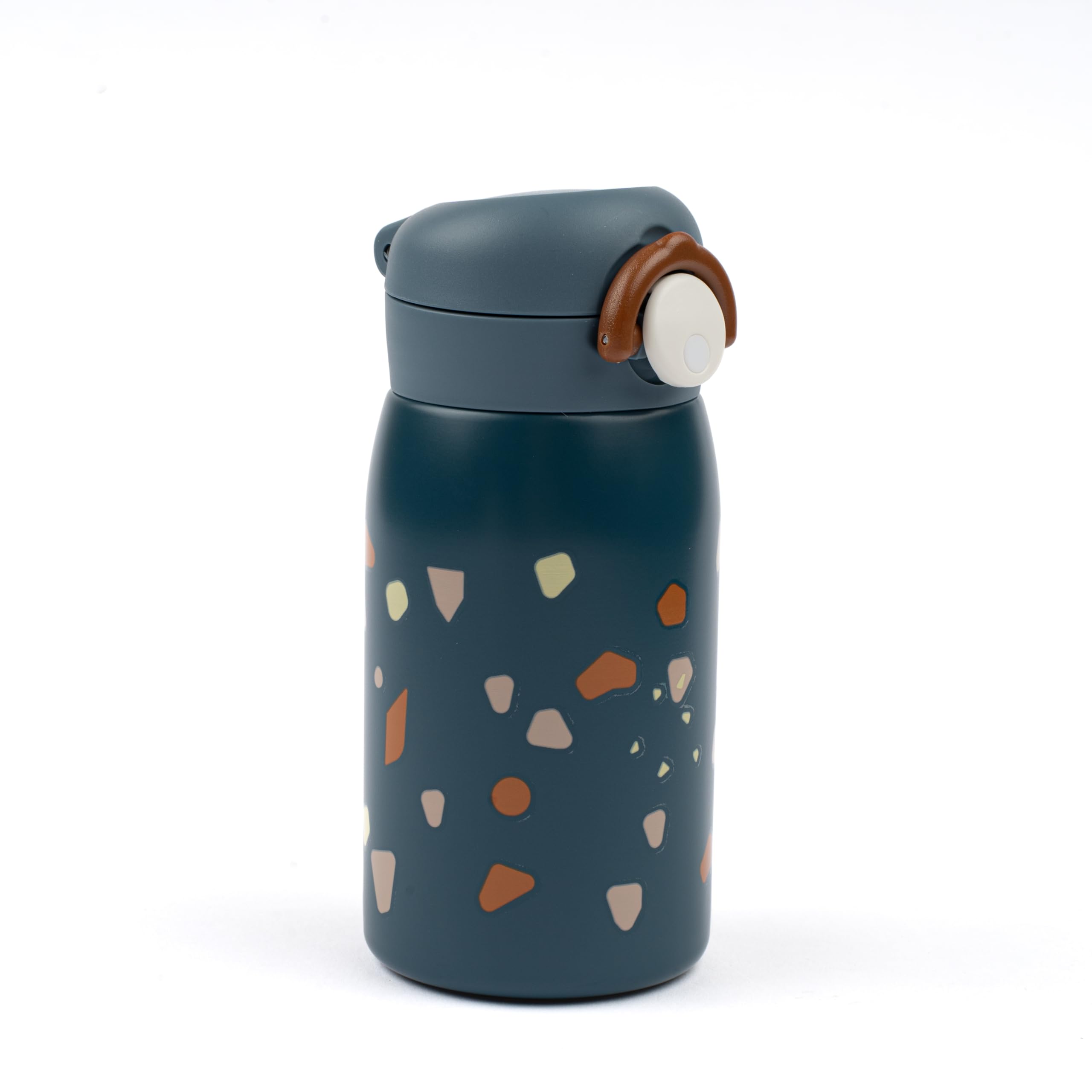 Bouteille d'eau Fabelab enfant 320 ml pour l'école et sorties