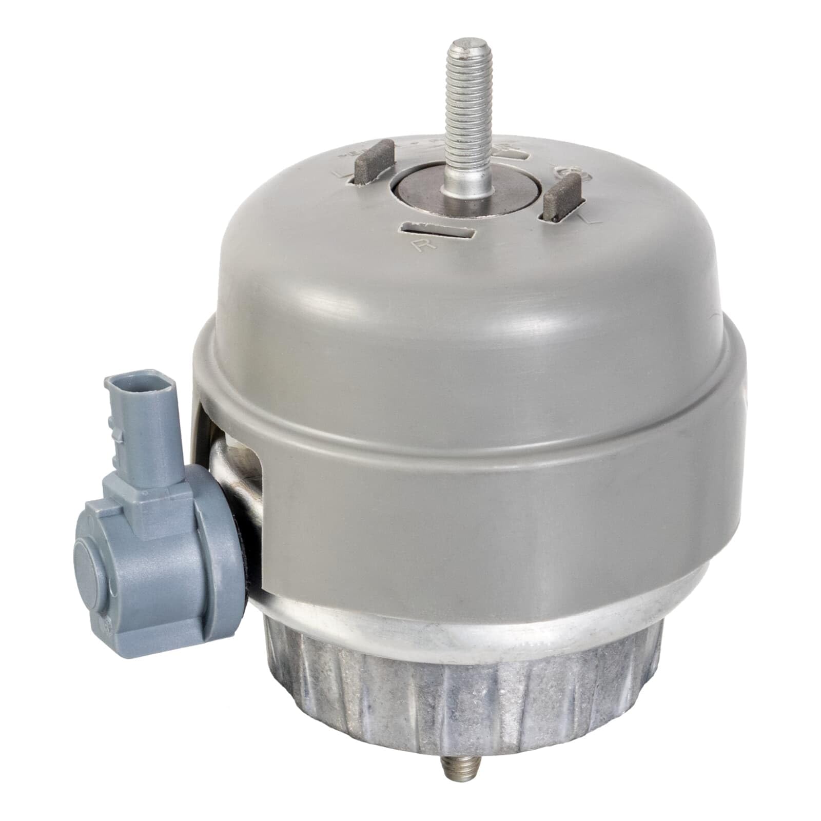 FEBI BILSTEIN Soporte de motor Cojinete hidro conectable electricamente Compatible con AUDI A6 C6 Avant 4F5 179426