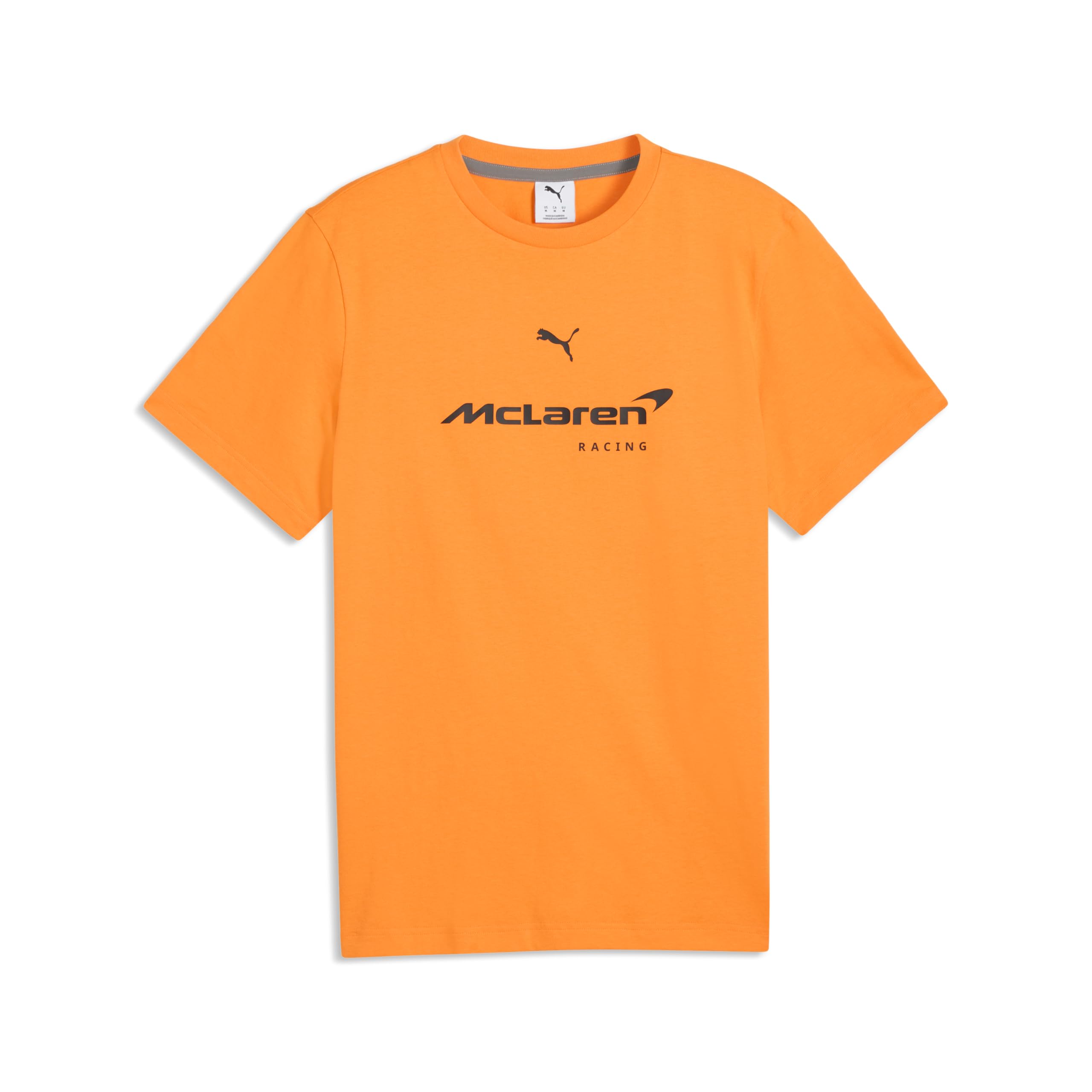 McLaren Big Logo Tee
