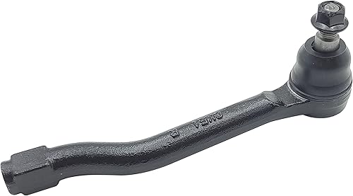 Miniatura 3 de CTR CE0887R Proveedor OE Extremo de barra de acoplamiento exterior delantero derecho compatible con vehículos Honda - Reemplaza 53540-THR-A02