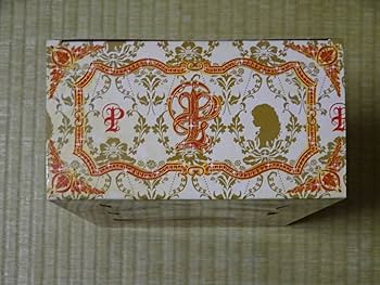 Amazon.co.jp: 未開封 プーリップ ベルサイユのばら オスカル