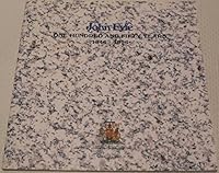 John Fyfe: One Hundred and Fifty Years, 1846-1996 1899966013 Book Cover