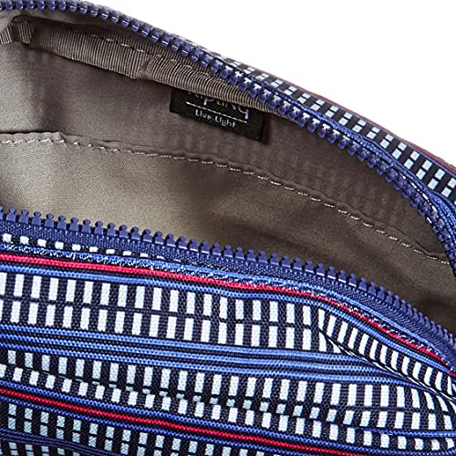 Nécessaire Kipling Gleam Estampado