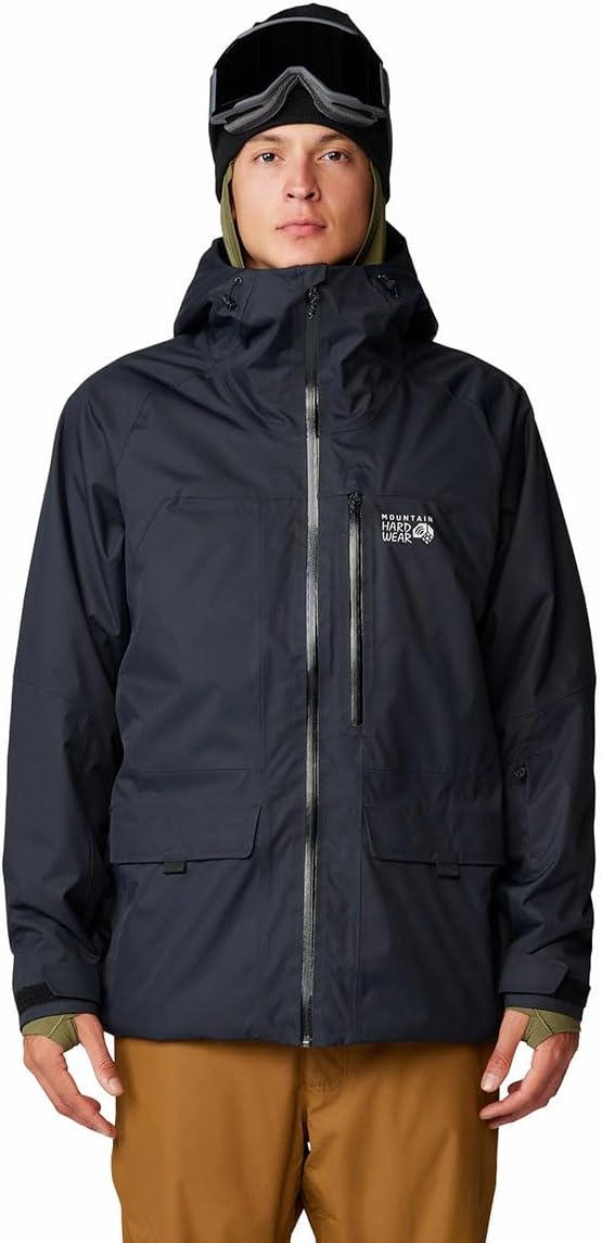 Mountain Hardwear Unisex-Adult Firefall™ Insulated Jacket