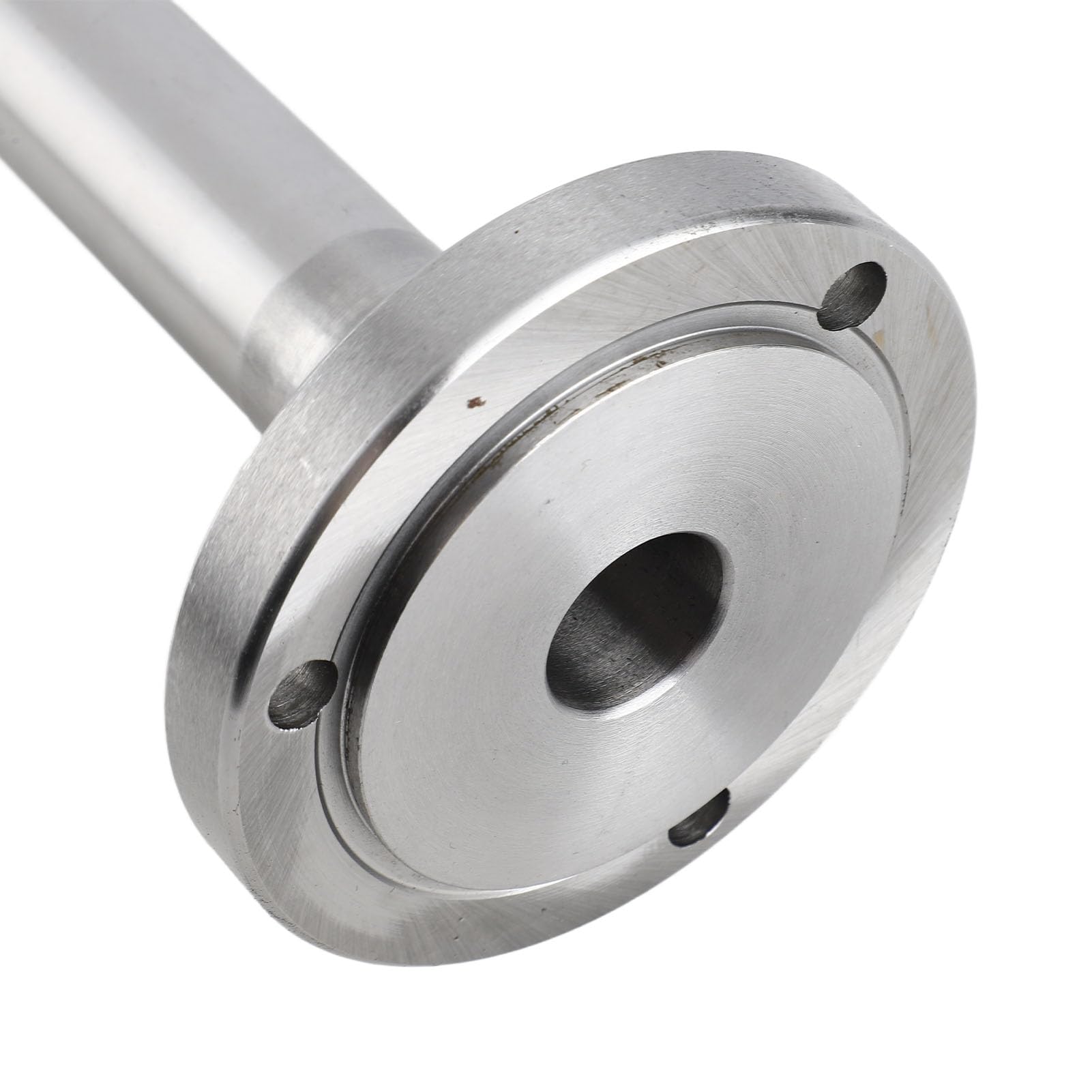 Generic Zamiennik Wrzeciona Mini Tokarki do Tokarek MX 180D 7x12 8x14 Trwałe Narzędzie Stalowe średnica Otworu 20mm