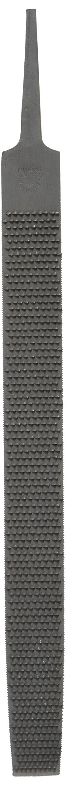 Mercer Industries BWHS10 tarnik, półokrągły gładki, 25 cm, 12-pak