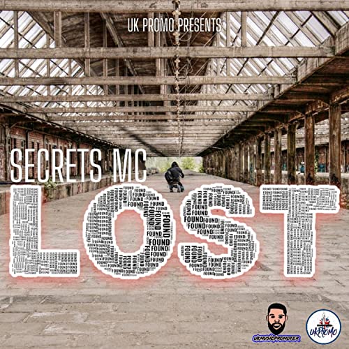 Lost de SECRETS MC no Amazon Music Unlimited