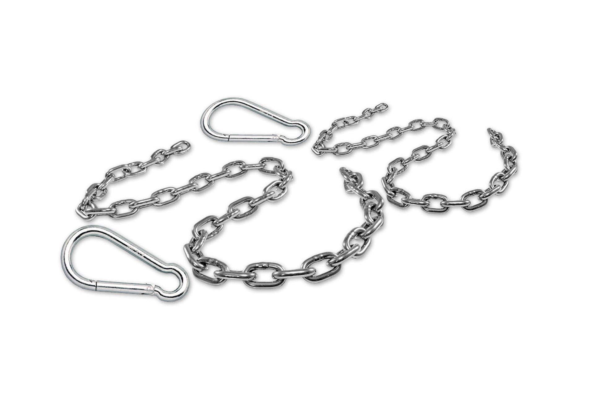 Support pour Hamac 2 Personnes avec Kit de Suspension Double Jardin Intérieur Extérieur