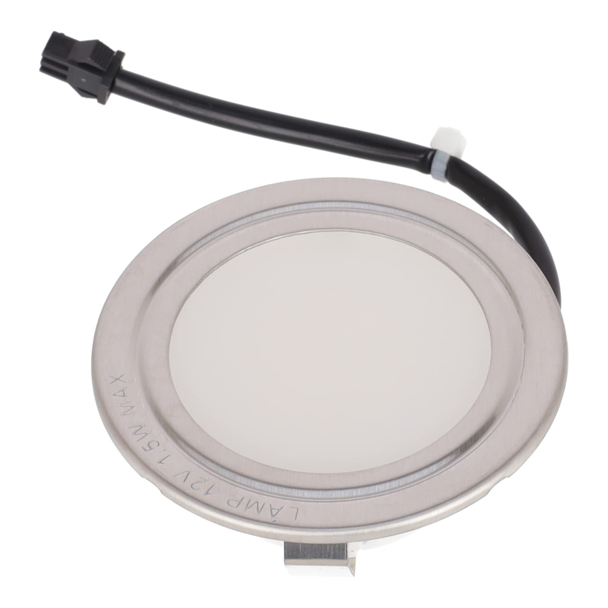 sparefixd for Belling Cooker Hood LED Light Bulb and Lens Assembly ...