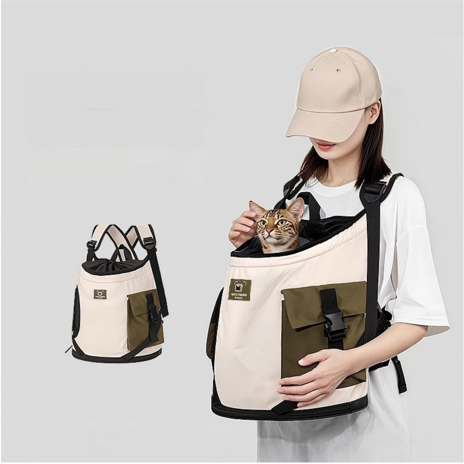 NY店舗購入　BONEFLY ドックハーネス　Mサイズ　入手困難 NY店舗購入 BONEFLY ドックハーネス Mサイズ 入手困難