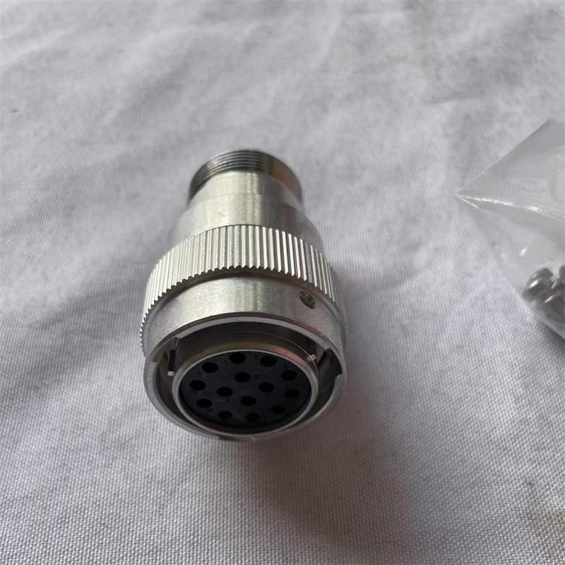 TE Connectivity/Automotive HD36-18-14SE-059 Compatible with HD36-18-14SN-059 Conn Circular SKT 14 PO