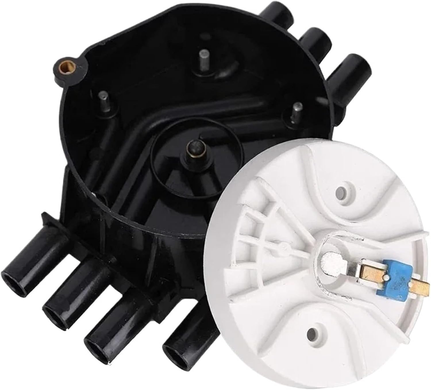 Rotor D465 10452457 and Distributor Cap 10452458 D328A Kit