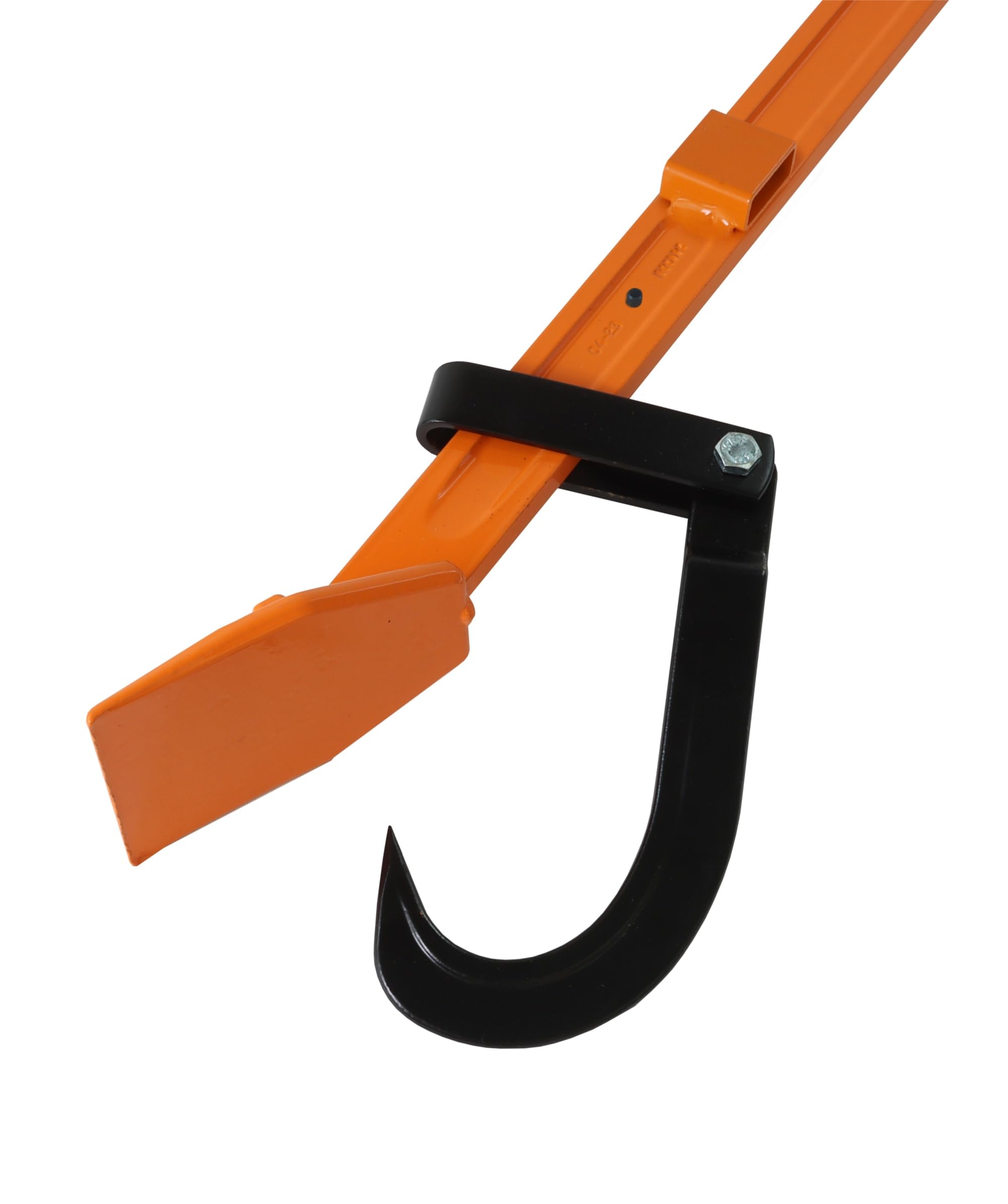 KOX Fällheber 80 cm mit gebogenem Griff