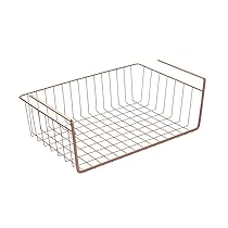 Metaltex Kanguro40 Copper – Cestello sottoripiano cm 40 – (363140)