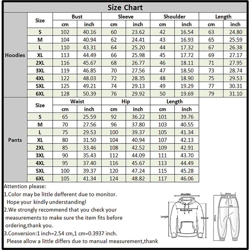 Set di tute da ginnastica da uomo stampate in 3D con motivi dorati di lusso Casual Set 2 pezzi felpa con cappuccio e pantaloni Stile barocco Oversize Moda Abbigliamento sportivo
