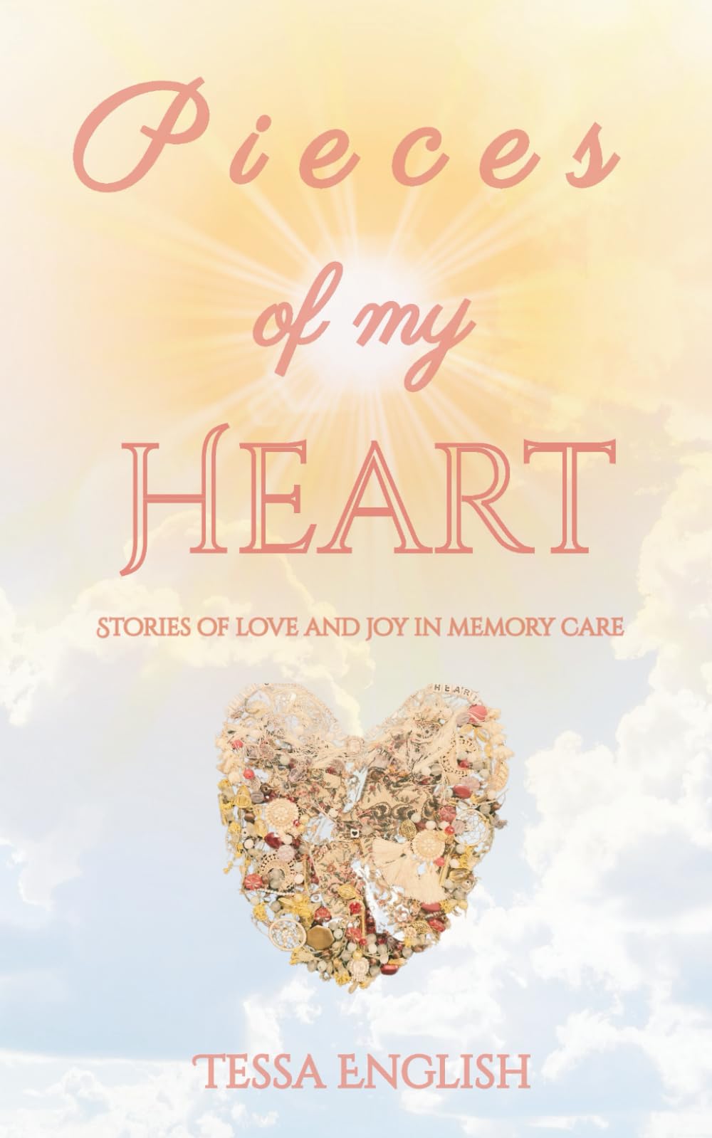 Pieces of My Heart