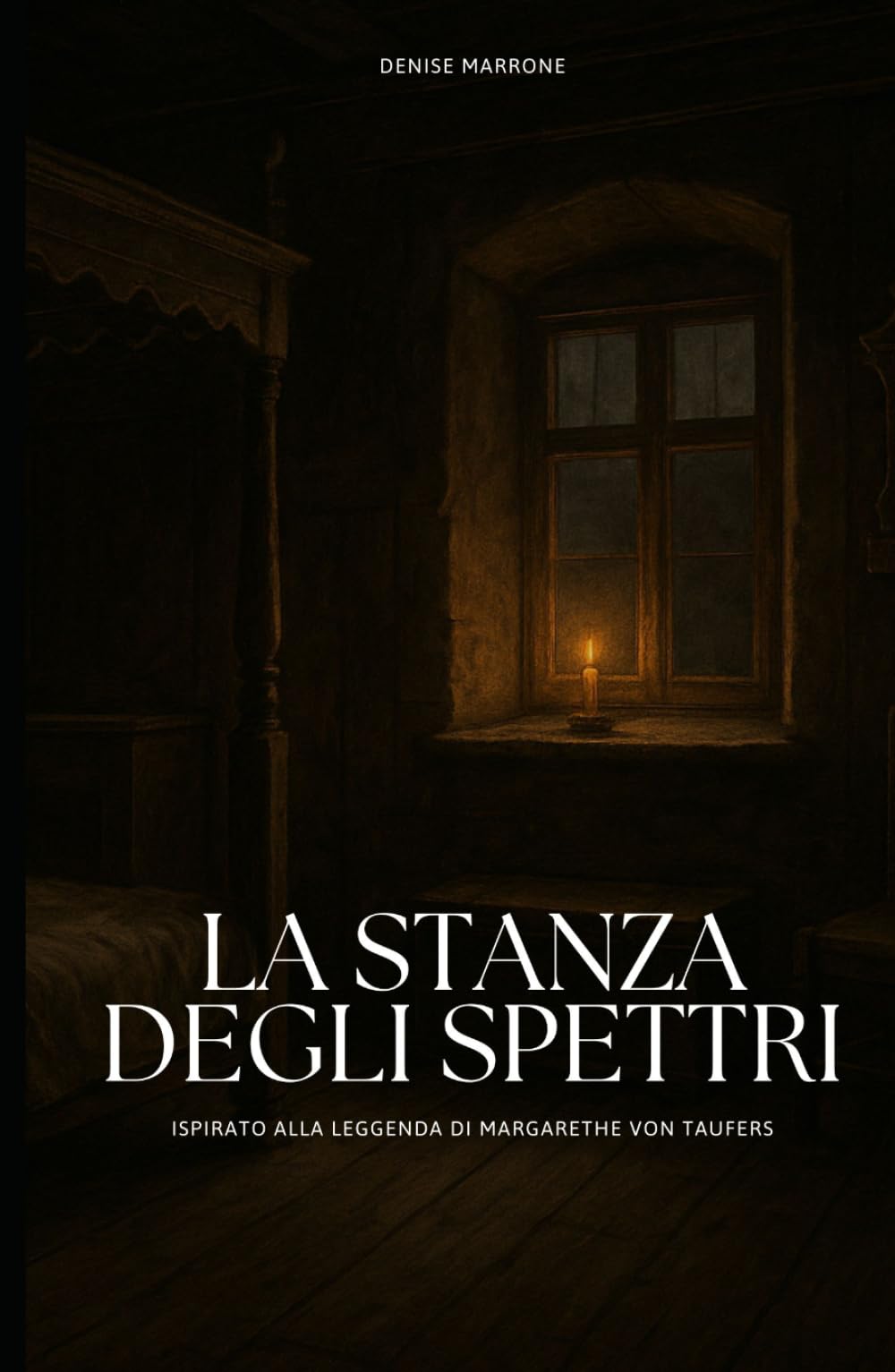 La stanza degli spettri
