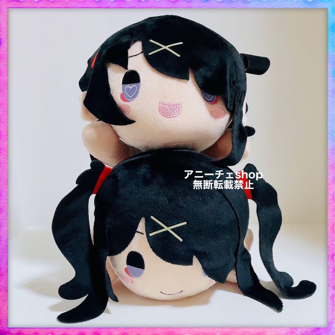 Amazon.co.jp: NEEDYGIRLOVERDOSE 寝そべりMぬいぐるみ あめ