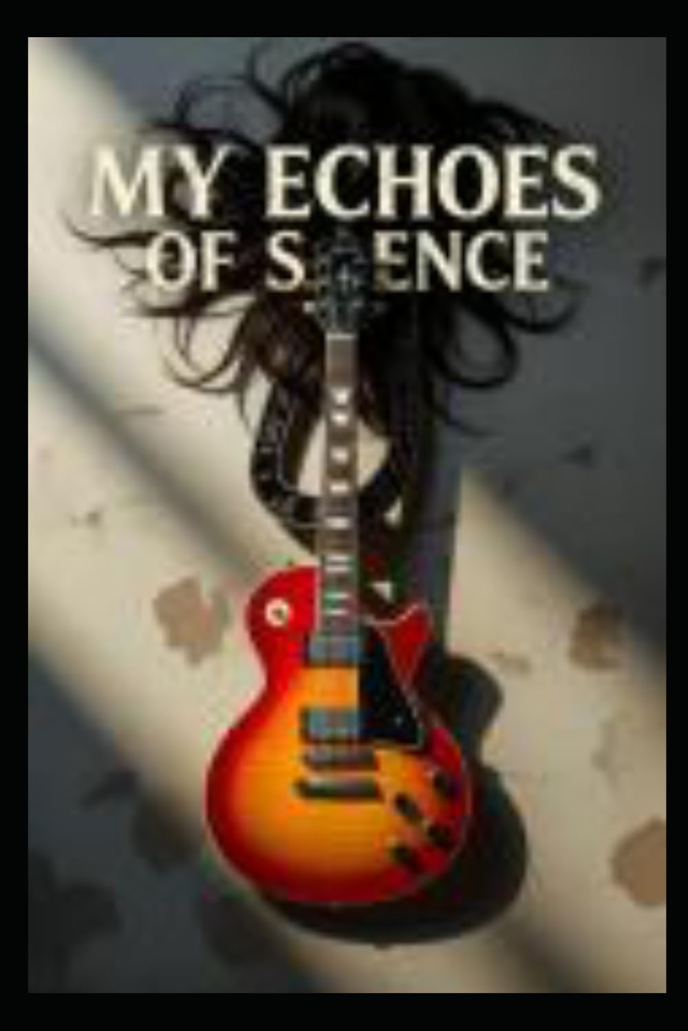 My echoes of silence