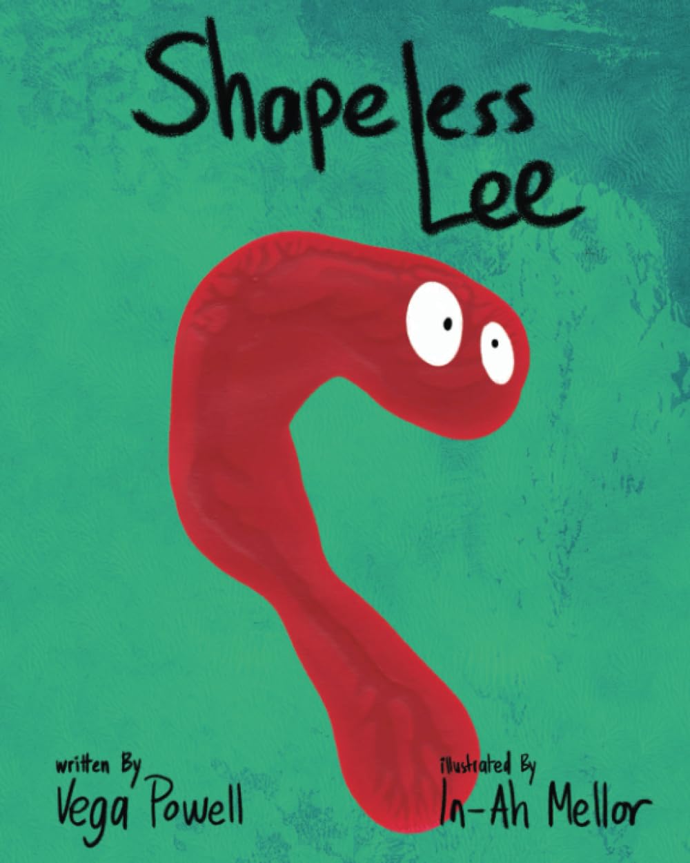 Shapeless Lee: A Search for Belonging