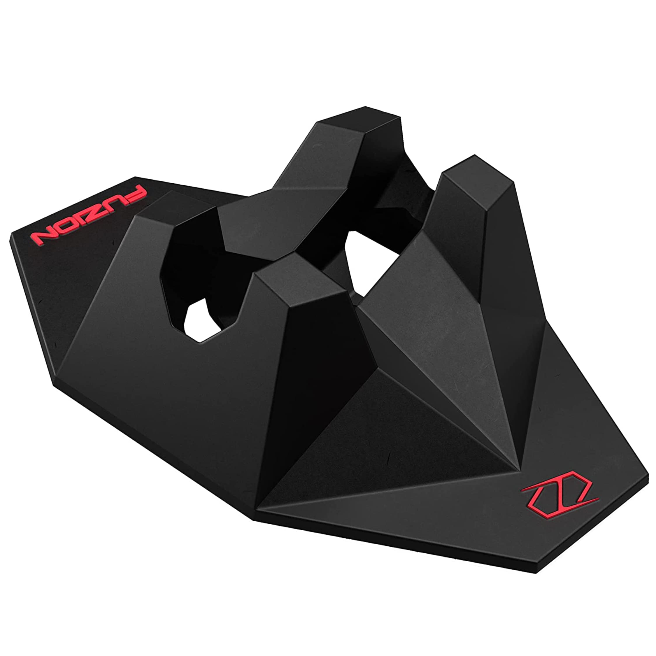 Fuzion Universal Pro Scooter Stand Fits Scooters with 95mm to 120mm Scooter Wheels