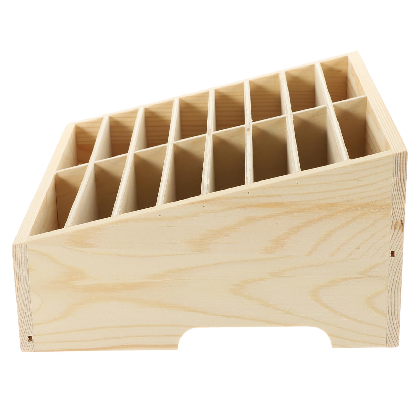 DOITOOL 3 Soportes Para Teléfono Móvil Caja De Almacenamiento Para Escritorio De Aula Organizador Ajustable Para Teléfono Móvil