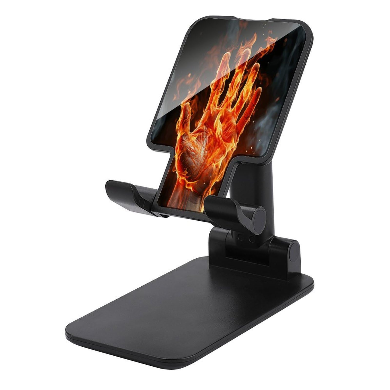Support pliable pour téléphone portable support réglable universel iPhone Android